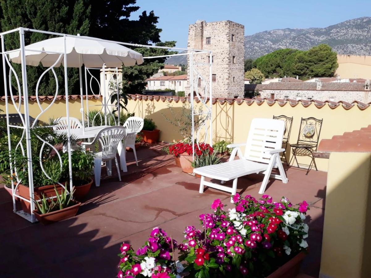 Casa Lupino * Orosei