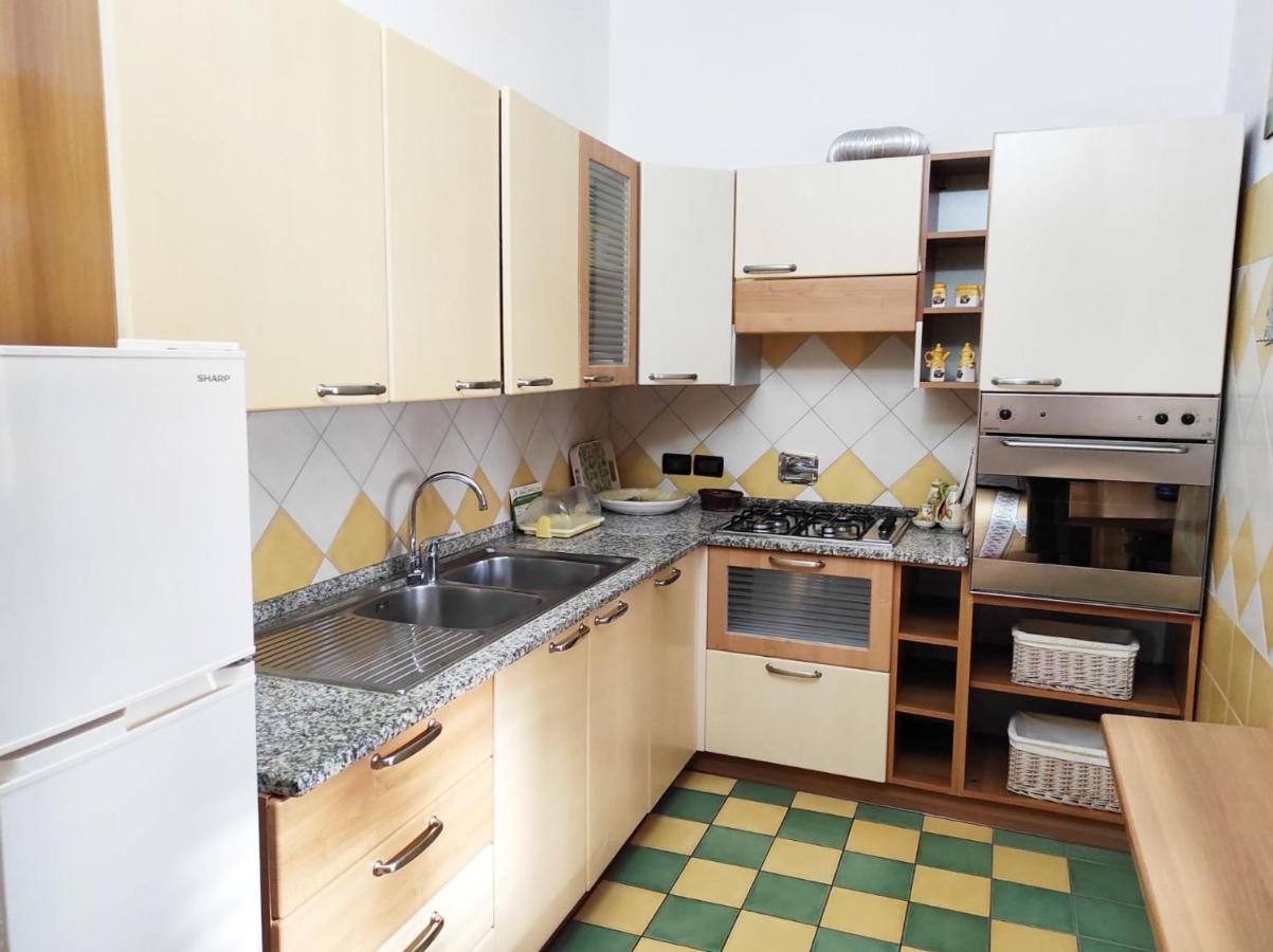 Casa Lupino * Orosei