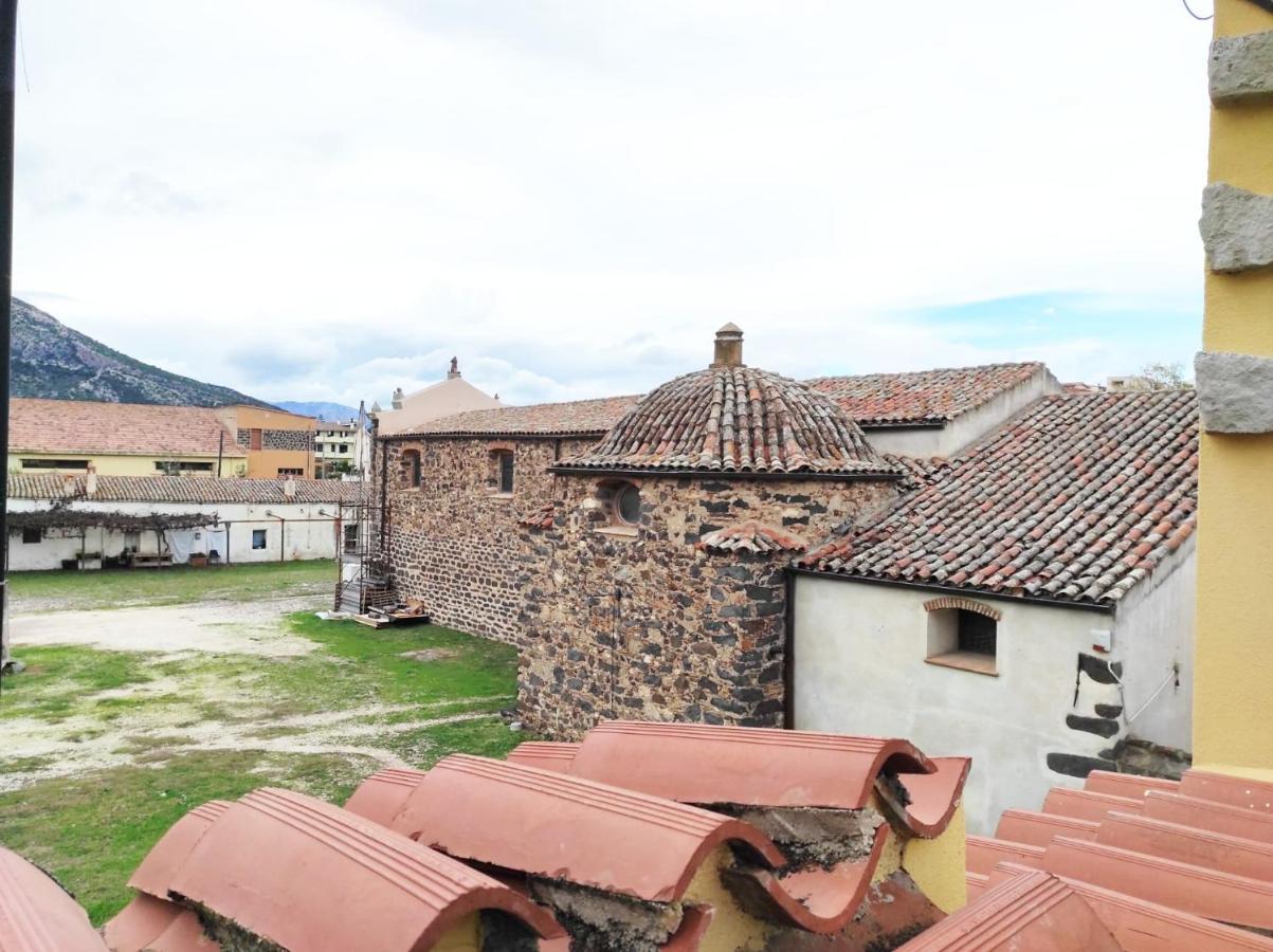 Casa Lupino Apartment *