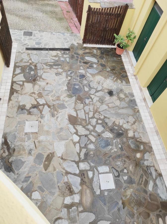 Casa Lupino *