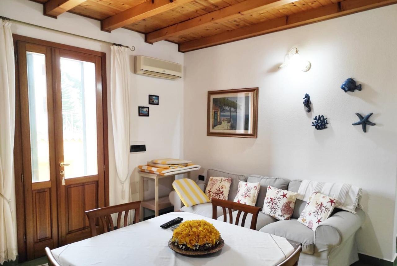 Casa Lupino * Orosei