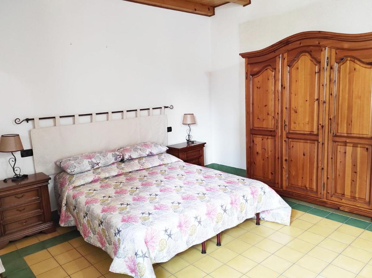 Casa Lupino Apartment *