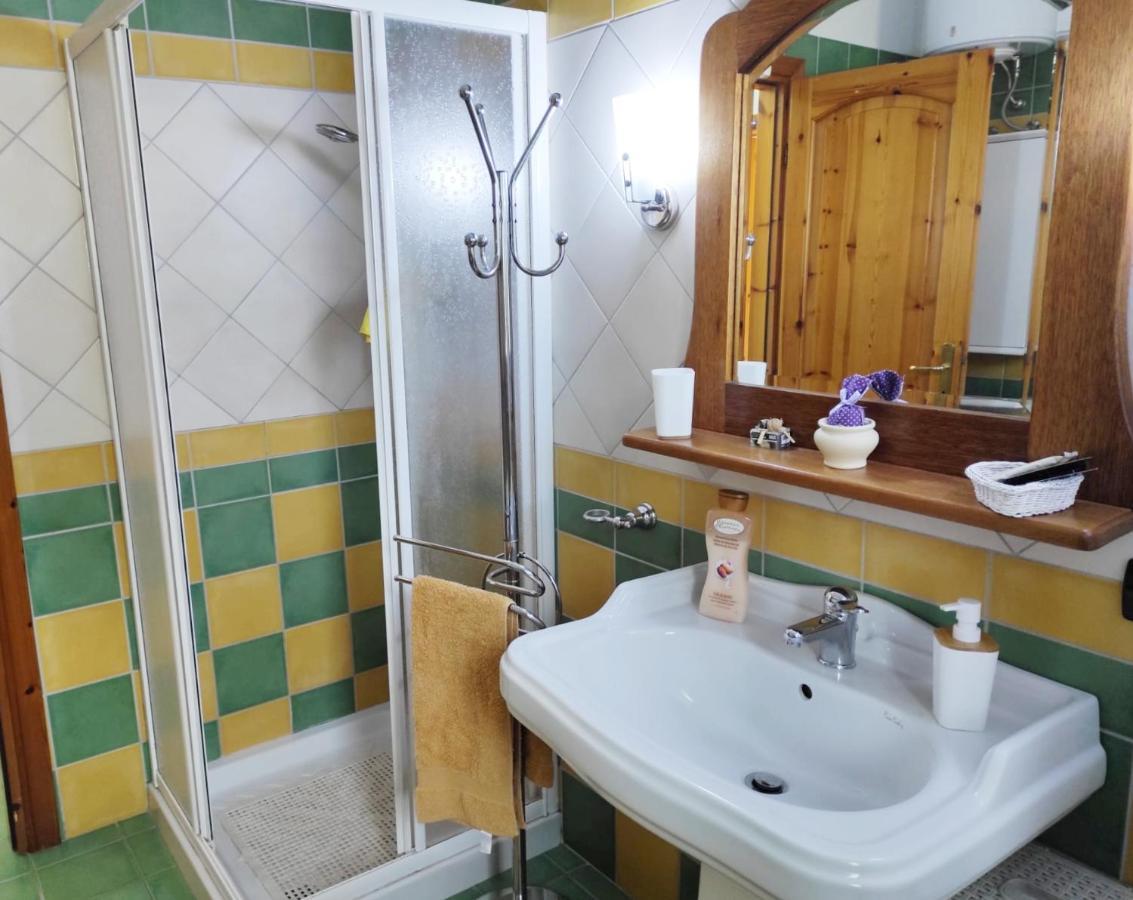 Casa Lupino Apartment *