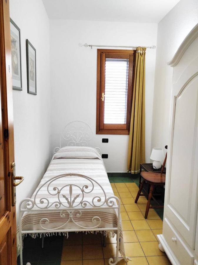 Apartment Casa Lupino *
